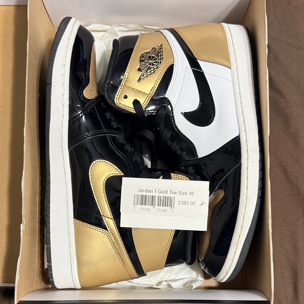Jordan 1